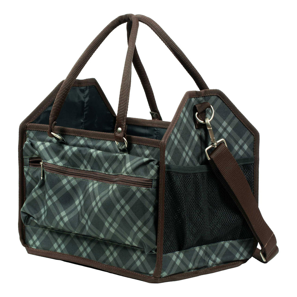 Equinavia Darby Large Collapsible Grooming Tote image #4