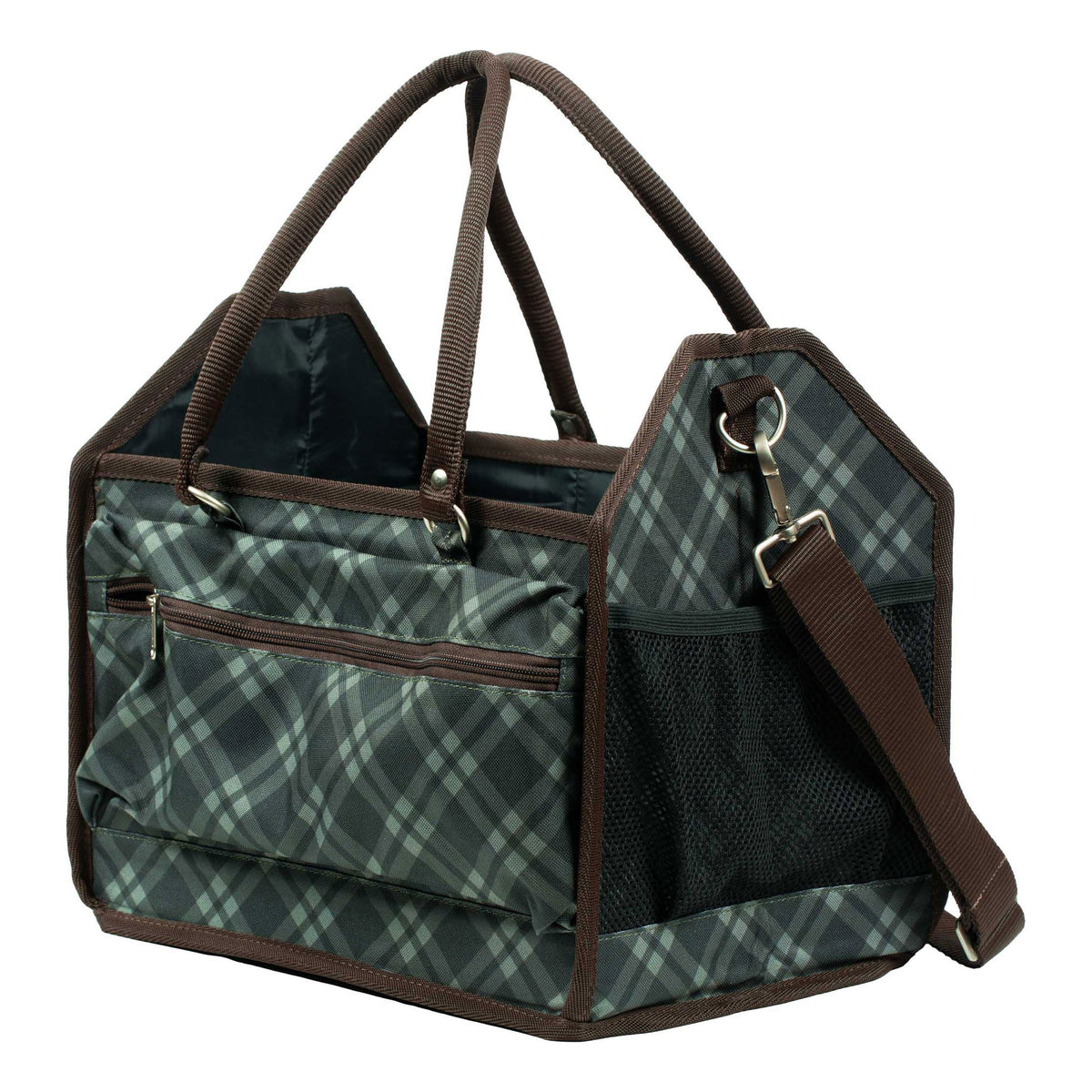 Equinavia Darby Large Collapsible Grooming Tote image #4