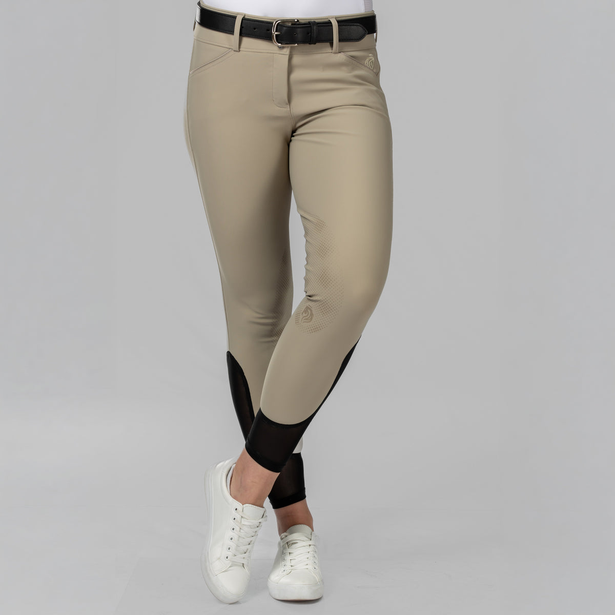 Equinavia Maud Tech Womens Knee Patch Breeches image #13