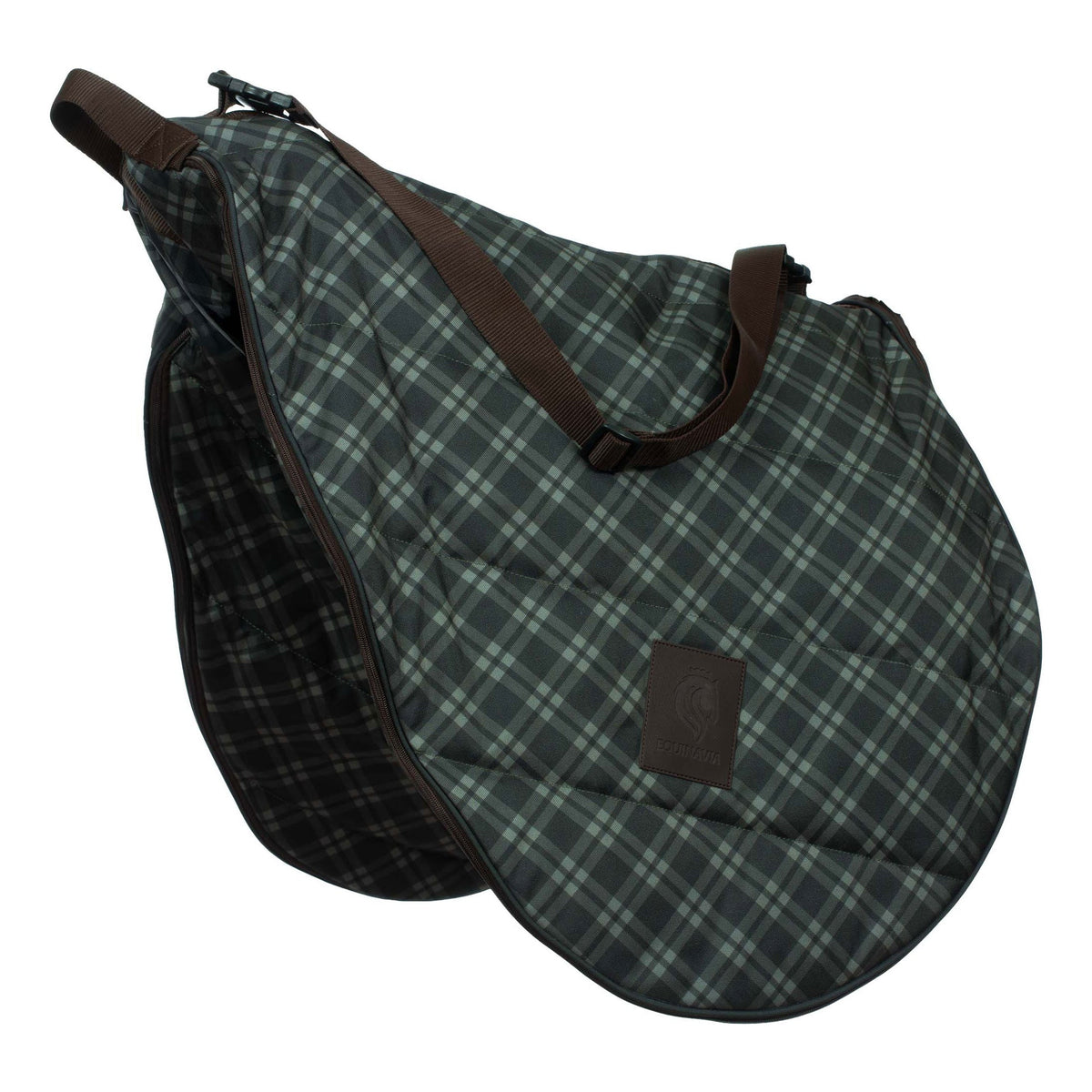 Equinavia Darby Saddle Bag image #1
