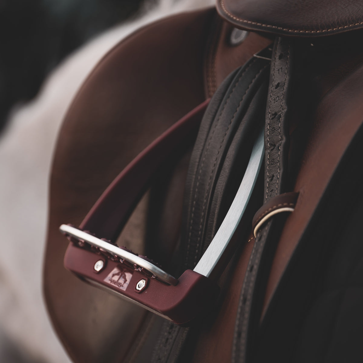 Veredus Vita Stirrup Steel1 image #12