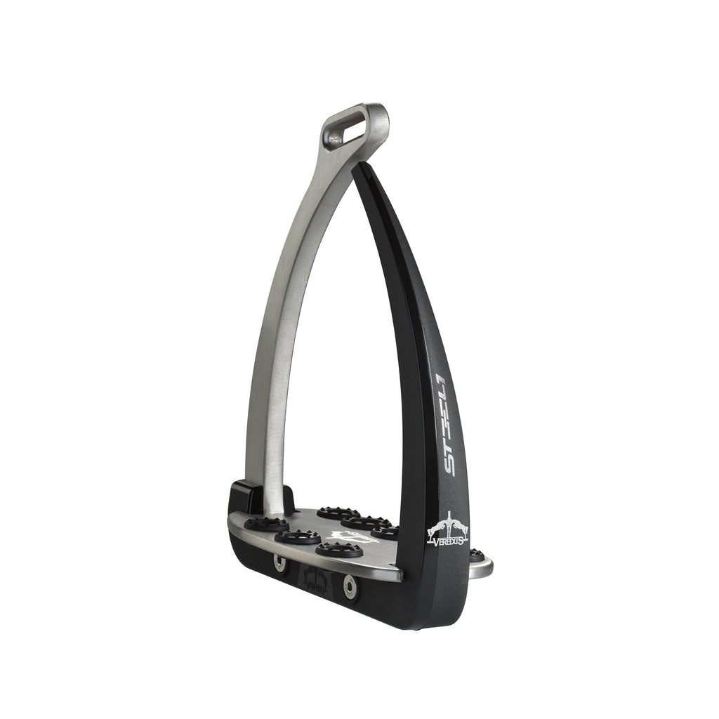Veredus Vita Stirrup Steel1 image #8