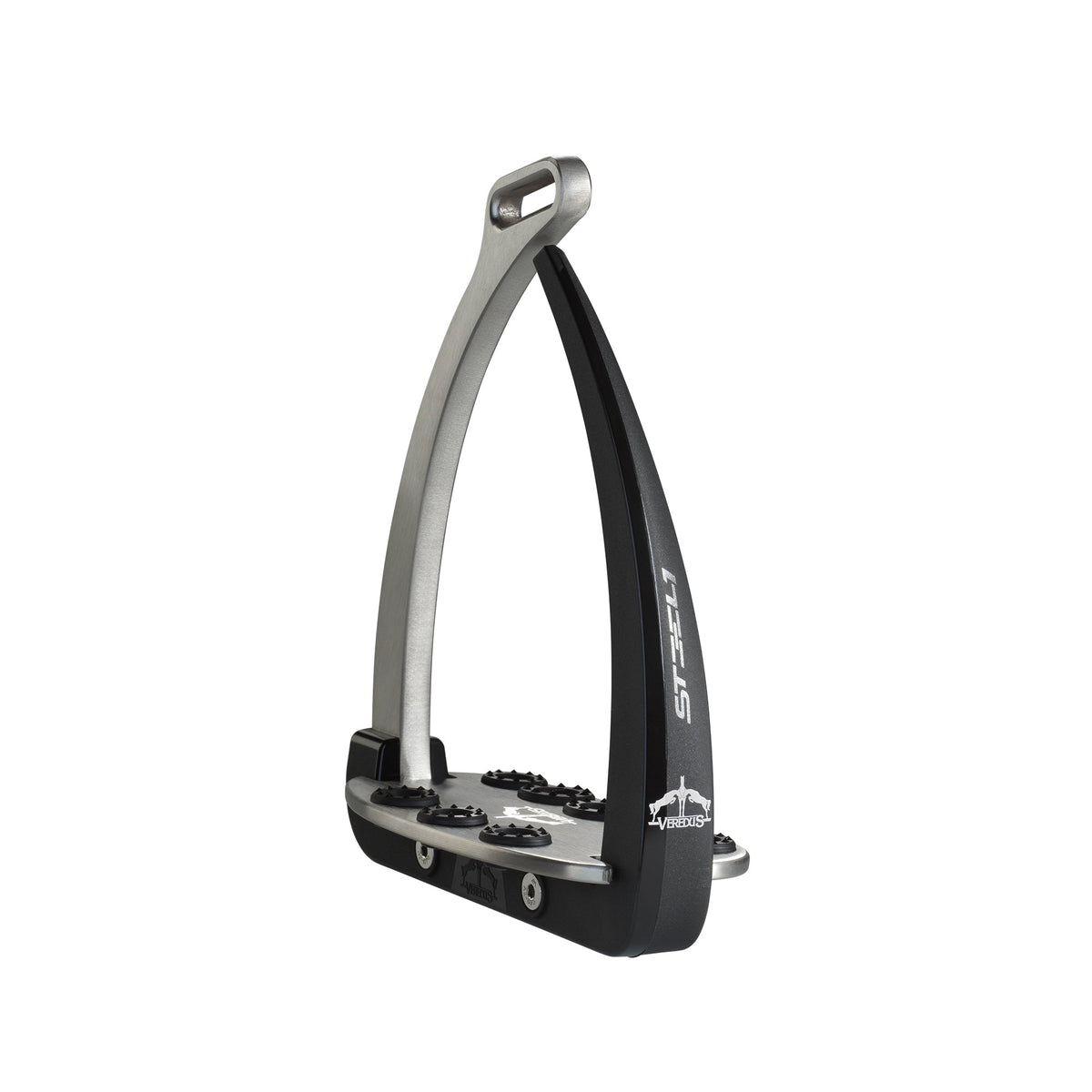 Veredus Vita Stirrup Steel1 image #8