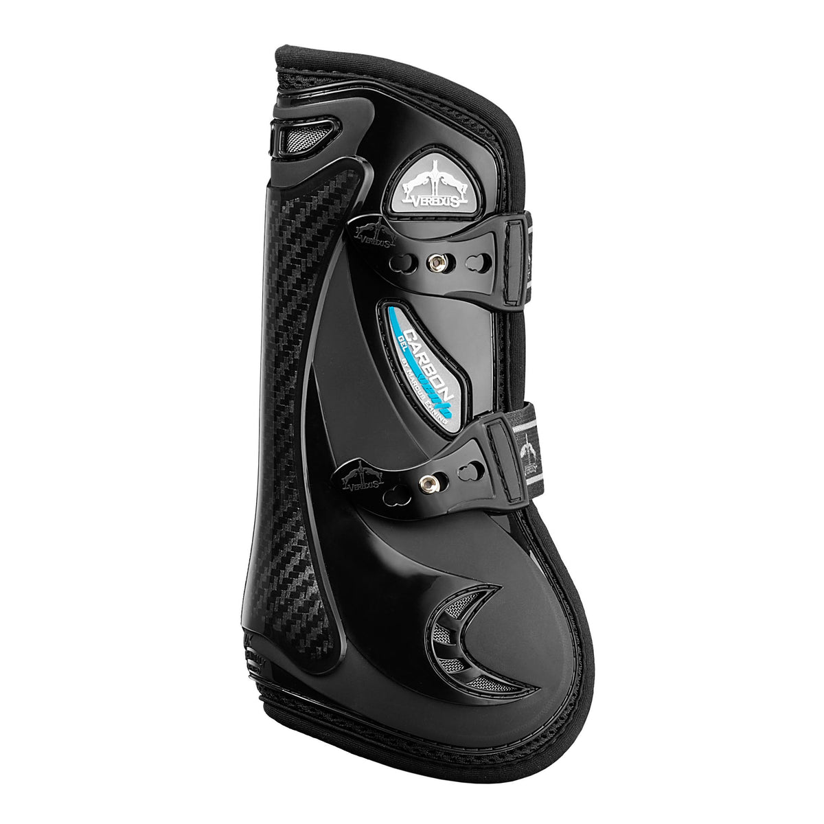 Veredus Carbon Gel Vento Front Tendon Boots image #1