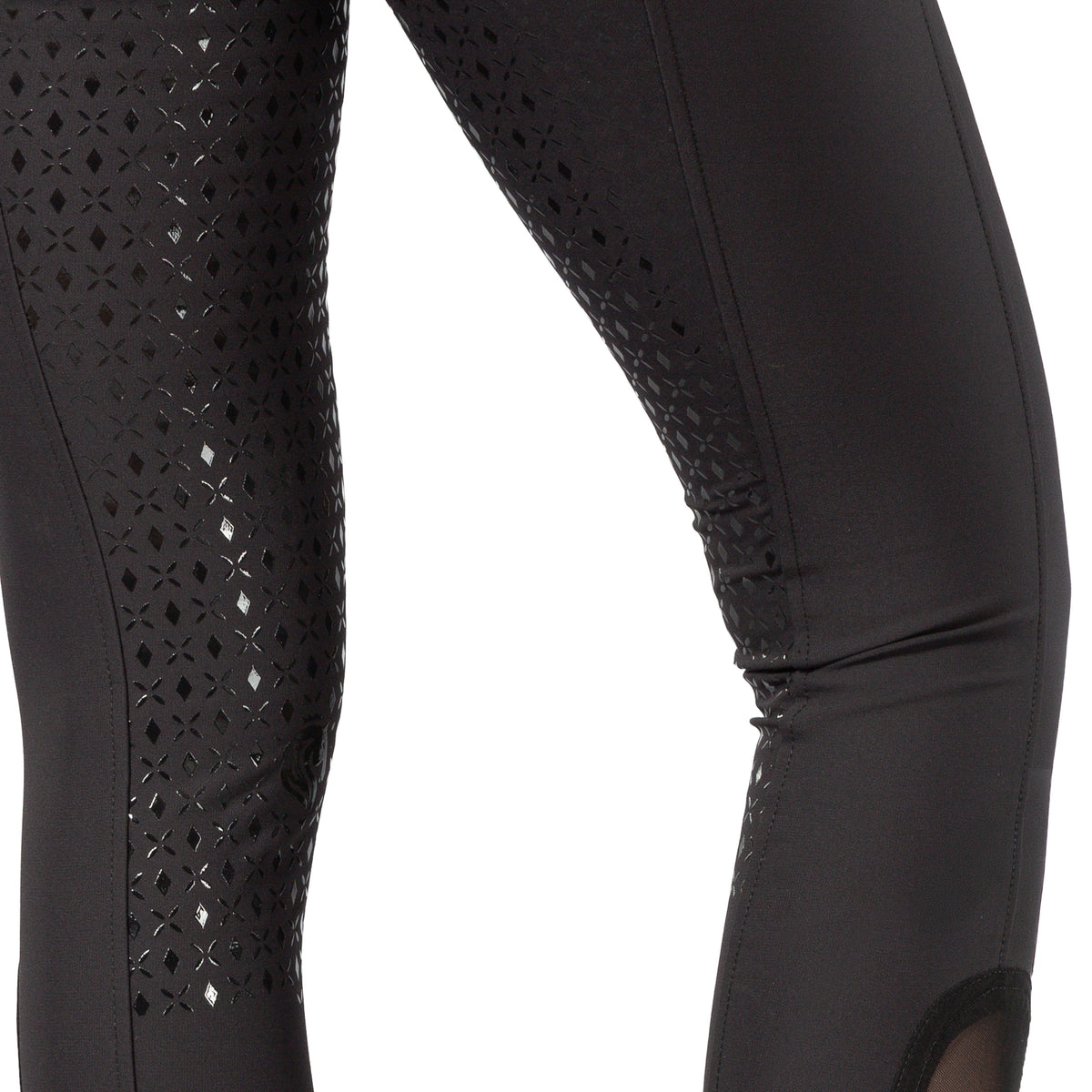 Equinavia Victoria Womens Silicone Full Seat Breeches image #5