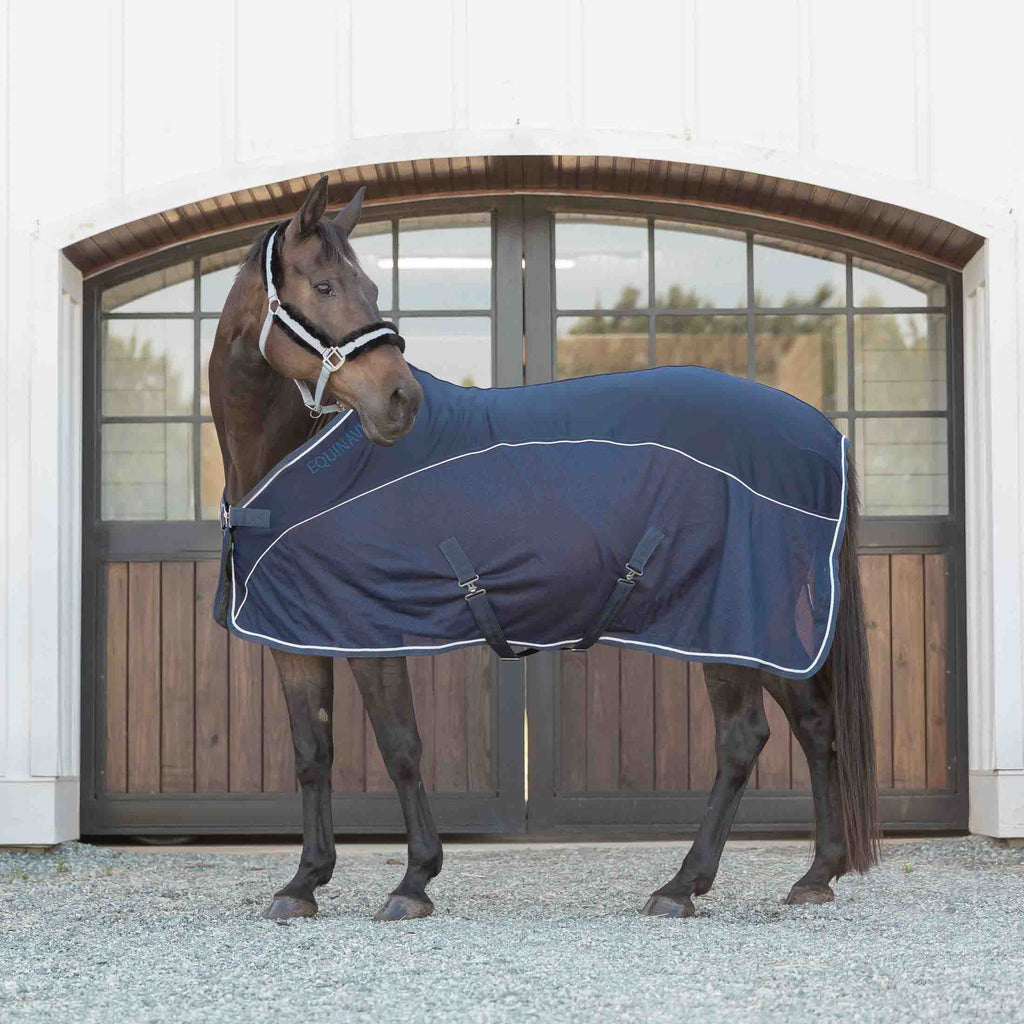 Equinavia Sommer Stable Sheet with NordicAirâ„¢ Tech image #1