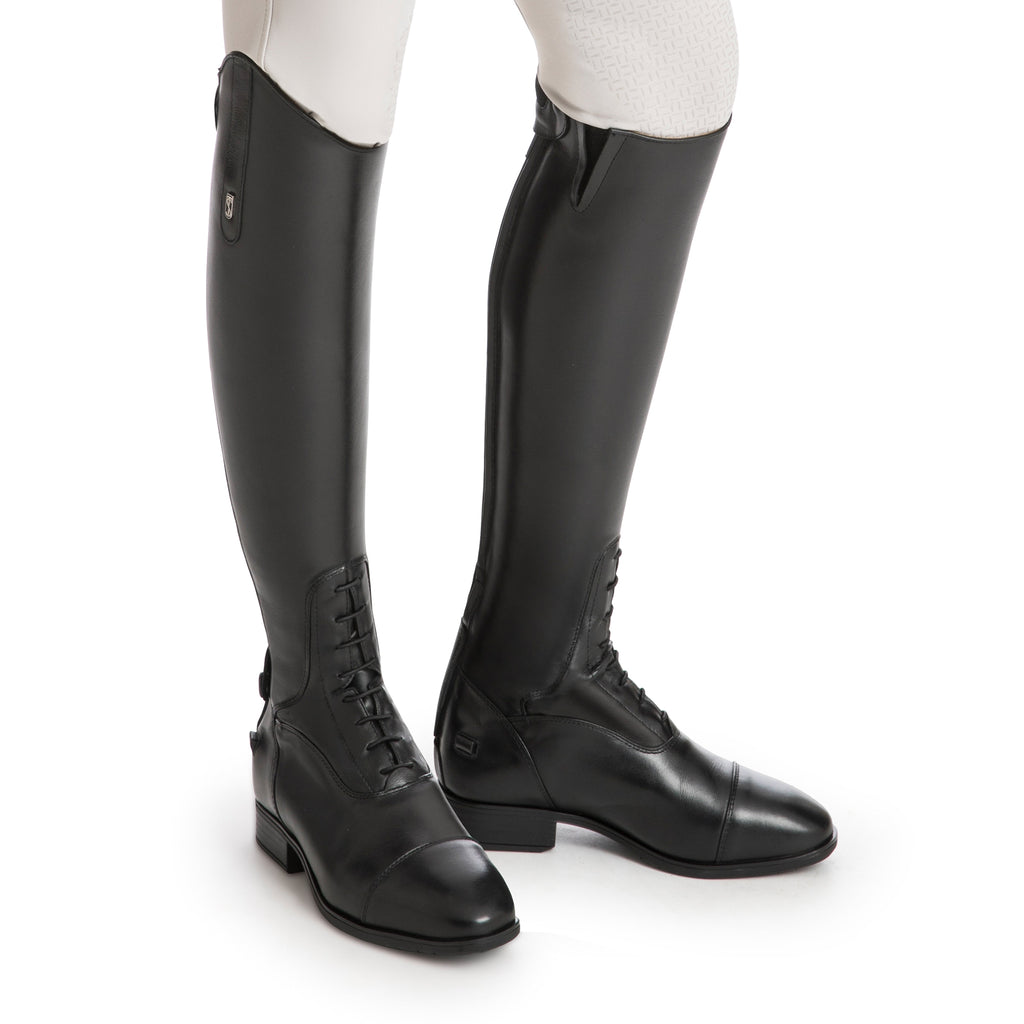 Tredstep Ireland Donatello Junior S Field Tall Boots image #14