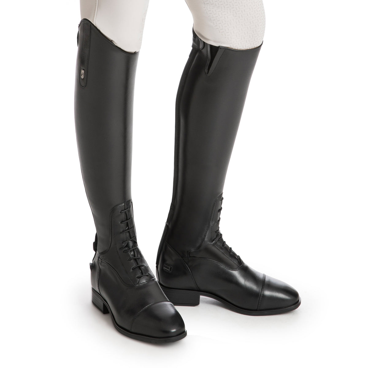 Tredstep Ireland Donatello Junior S Field Tall Boots image #14
