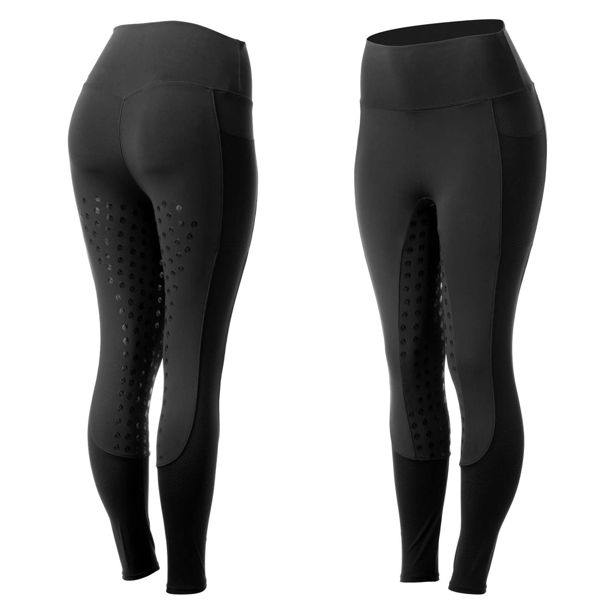 Equinavia Maja Womens Full Seat Summer UV Tights image #9