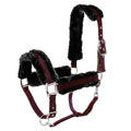 Equinavia Valkyrie Ultra Fleece Breakaway Halter image #1