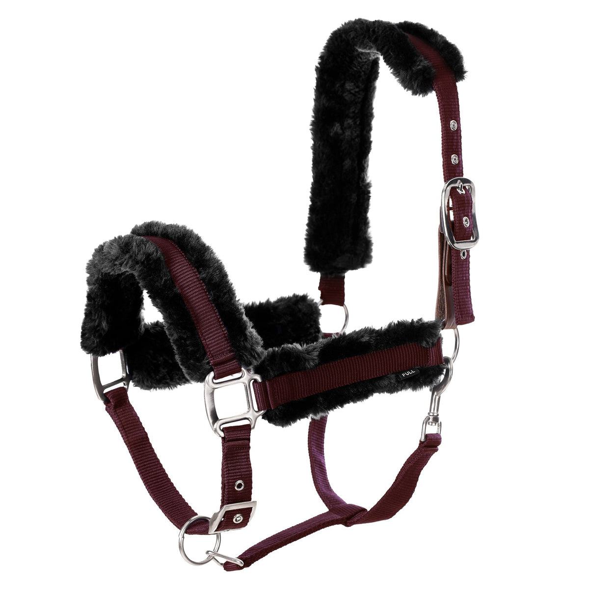 Equinavia Valkyrie Ultra Fleece Breakaway Halter image #1