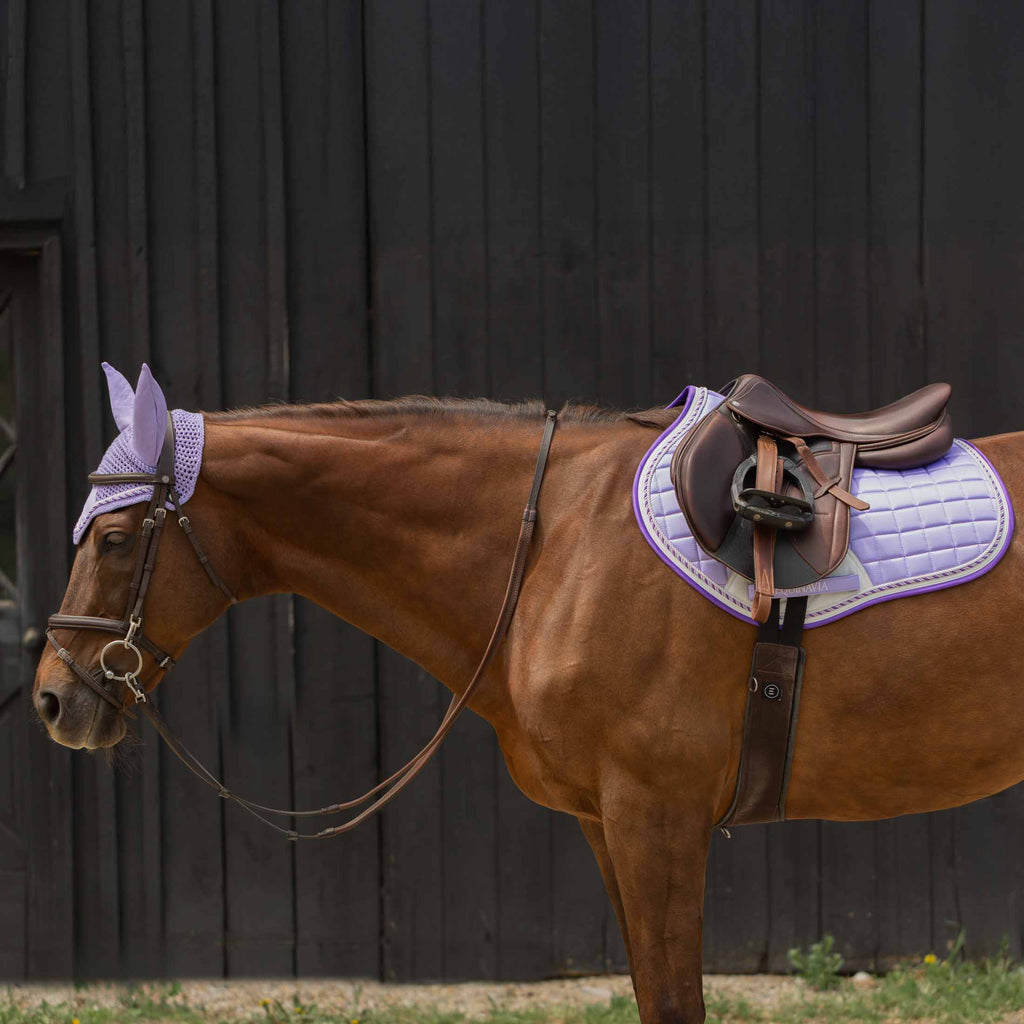 Equinavia Copenhagen Stay Put All Purpose Saddle Pad image #4