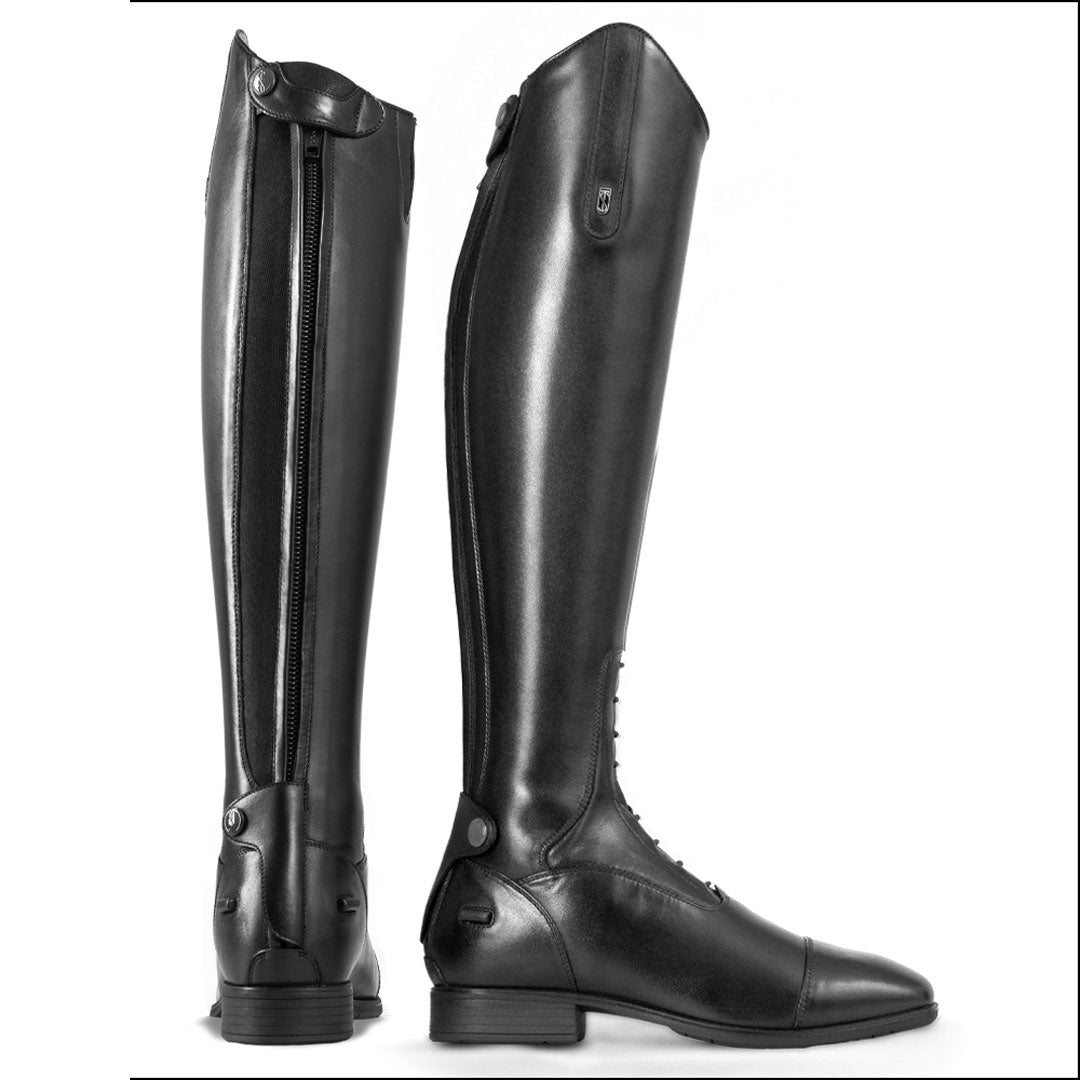 Tredstep Ireland Donatello Junior S Field Tall Boots image #13