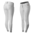 Equinavia Victoria Womens Silicone Knee Patch Breeches image #1