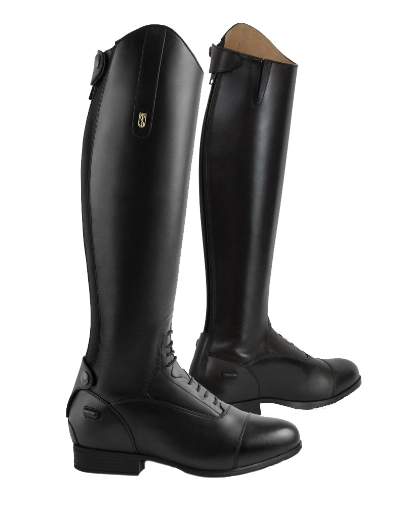 Tredstep Ireland Donatello Junior S Field Tall Boots image #12