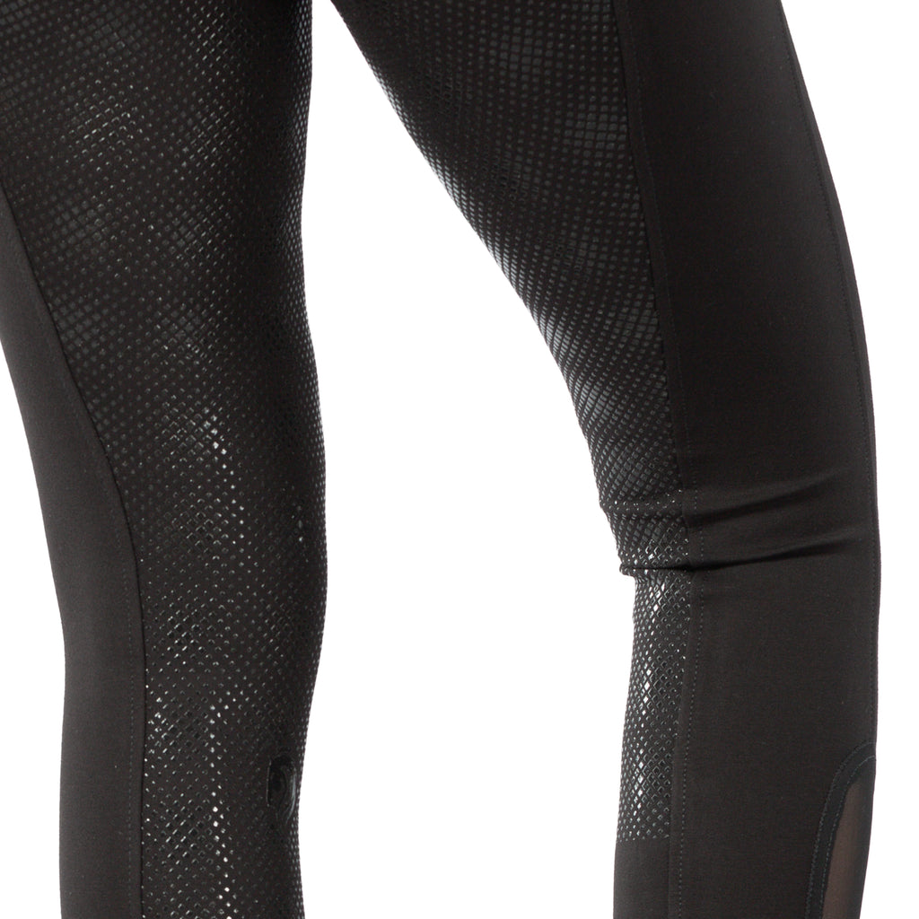 Equinavia Astrid Womens Silicone Full Seat Breeches image #7
