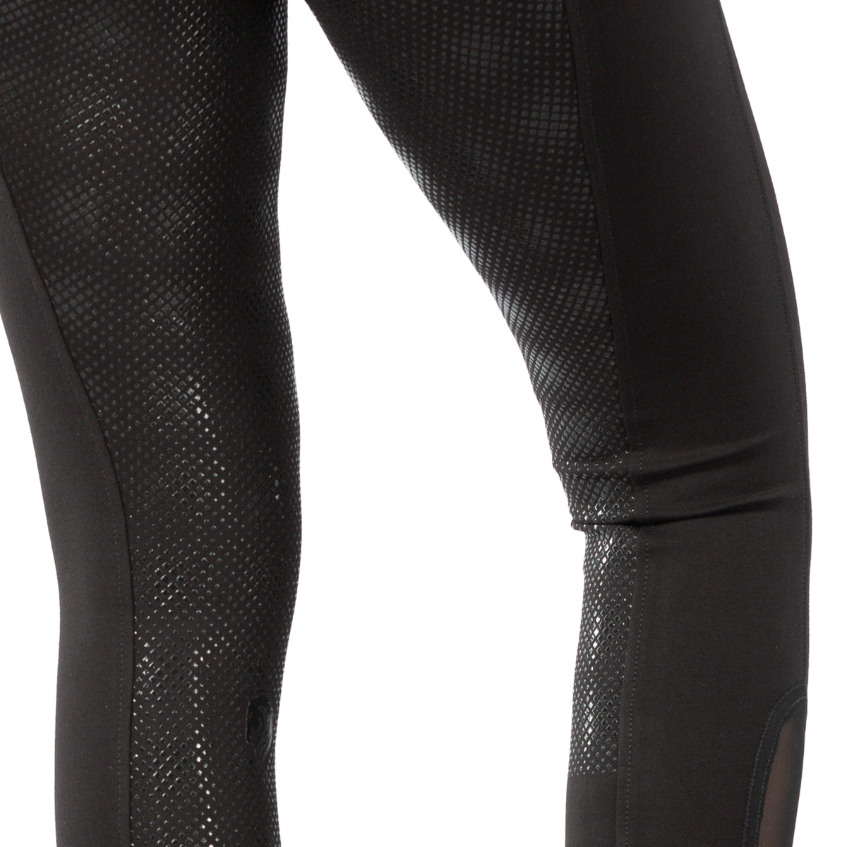 Equinavia Astrid Womens Silicone Full Seat Breeches image #7