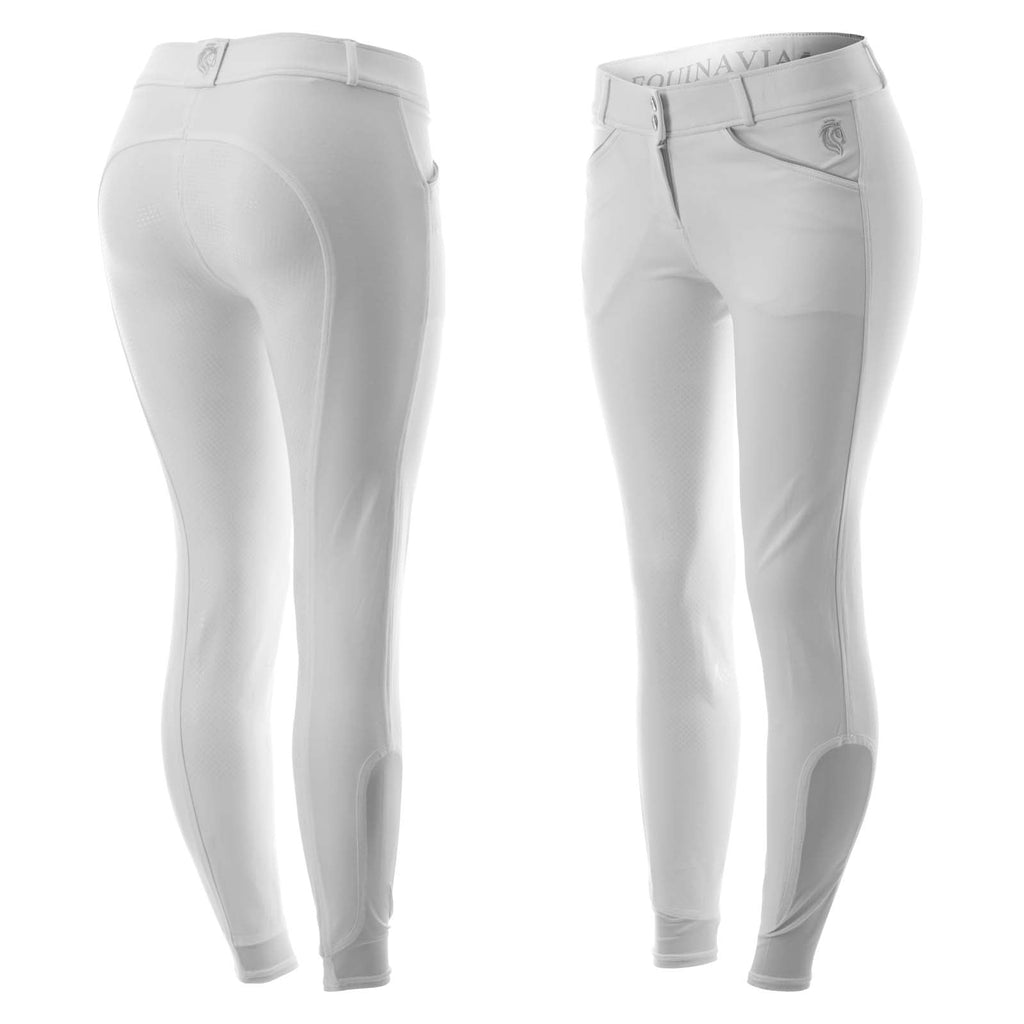 Equinavia Astrid Womens Silicone Full Seat Breeches image #9
