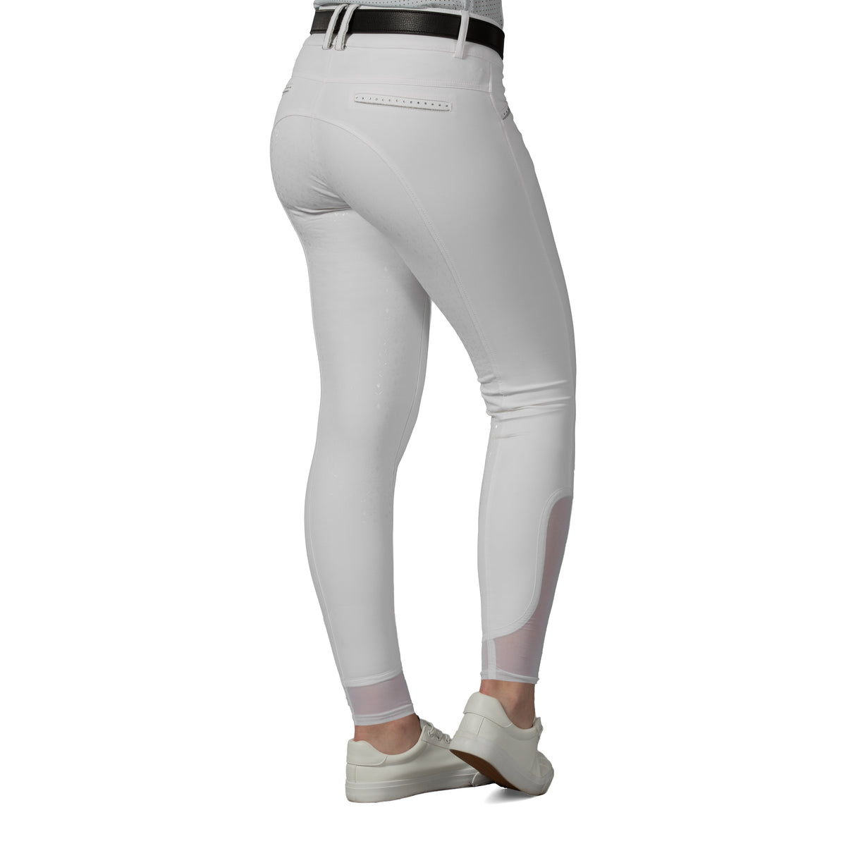 Equinavia Victoria Womens Silicone Full Seat Breeches image #1