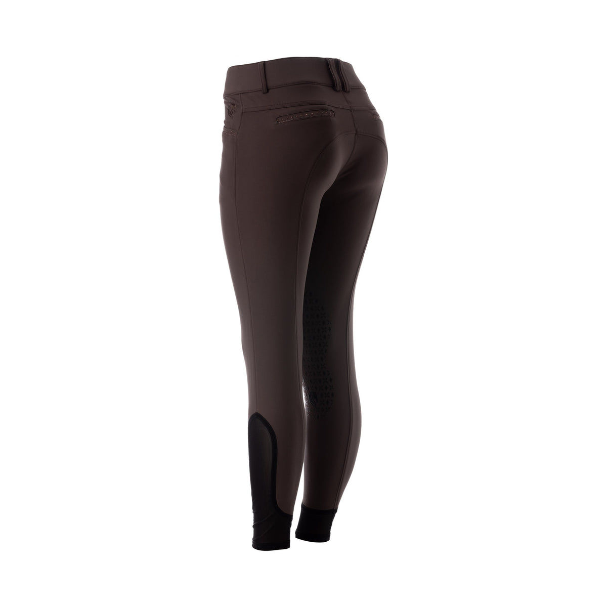 Equinavia Victoria Womens Silicone Knee Patch Breeches image #2