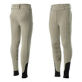 Equinavia Greta Kids Pull On Knee Patch Breeches image #1