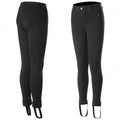 Horze Kids Nora Pull On Knee Patch Jodhpur Breeches image #1