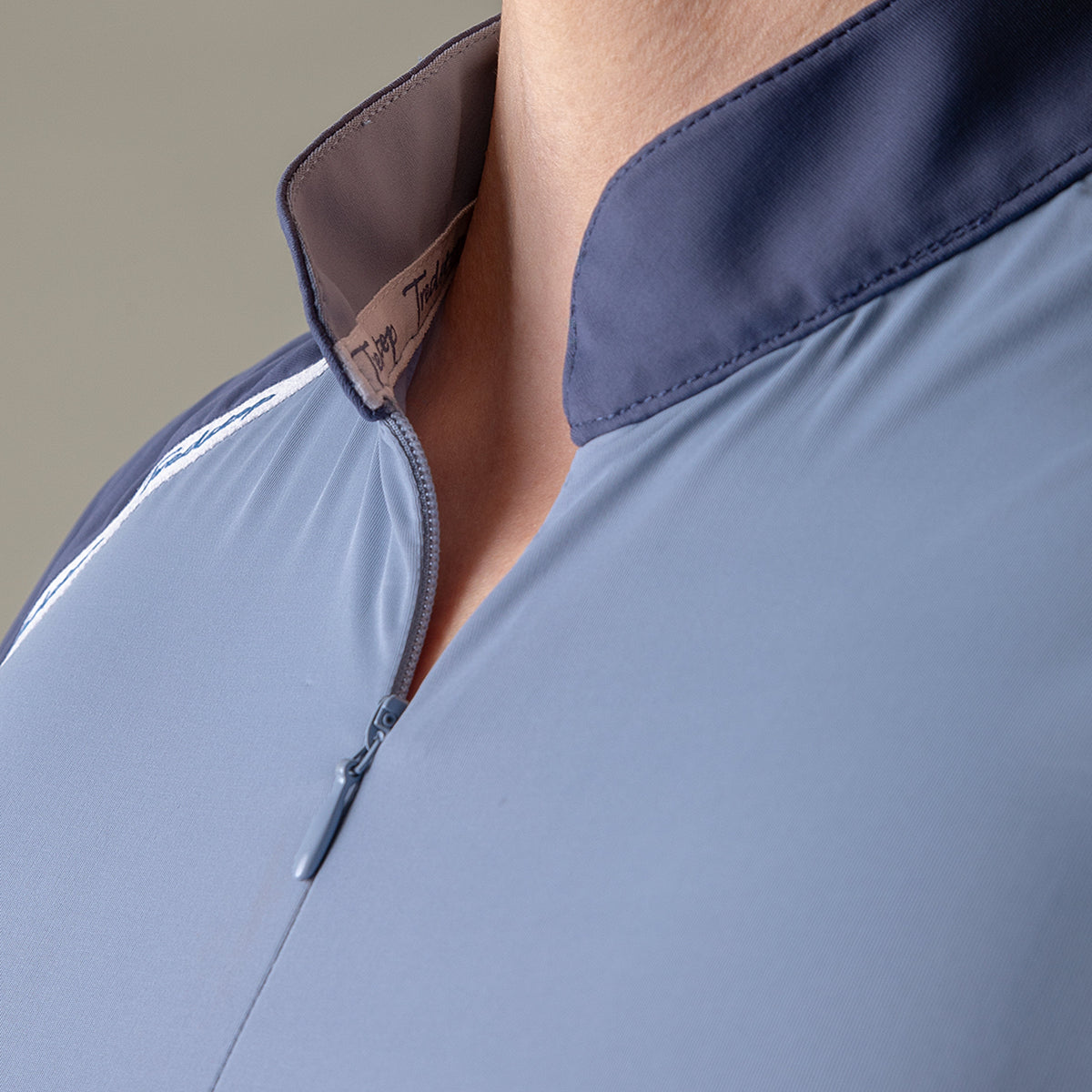 Tredstep Ireland LA Sport Womens Long Sleeve Training Shirt image #6