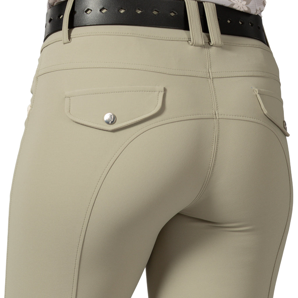 Equinavia Madeleine Womens Knee Patch Breeches image #6