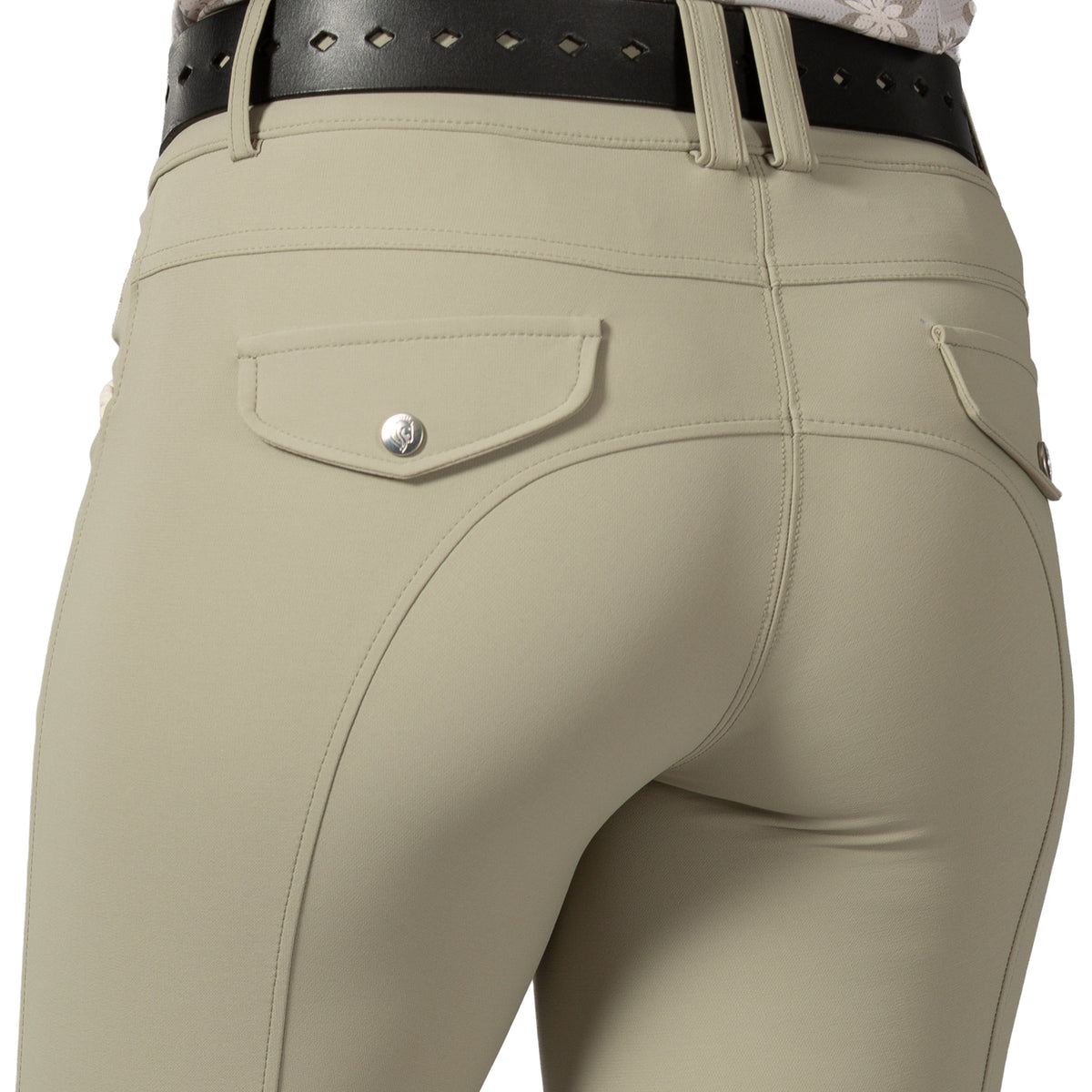Equinavia Madeleine Womens Knee Patch Breeches image #6