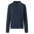 B Vertigo Kareina Womens Ultra Soft Half Zip Sweater image #1