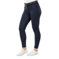 Horze Active Womens Silicone Full Seat Breeches image #1