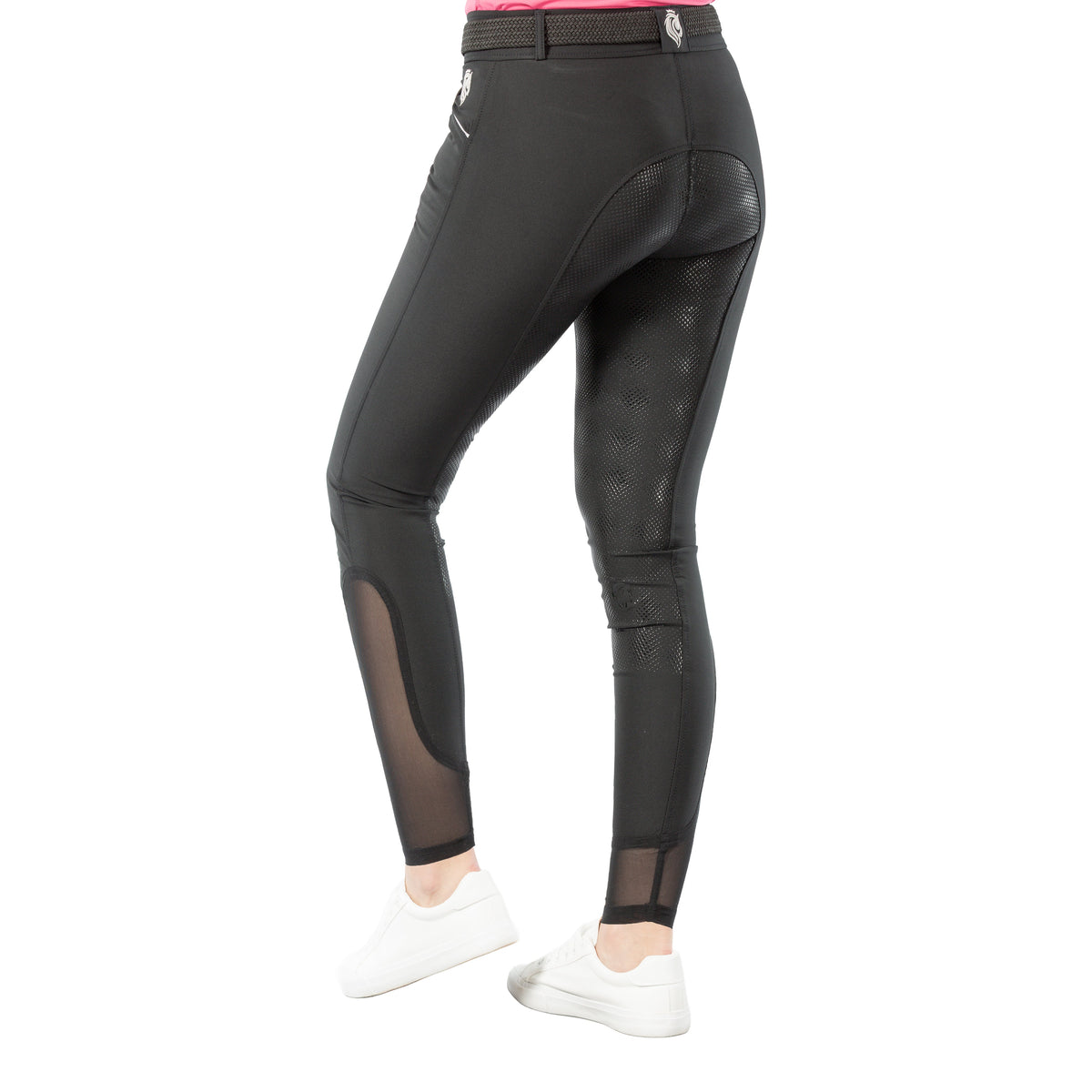 Equinavia Astrid Womens Summer Full Seat Breeches image #2