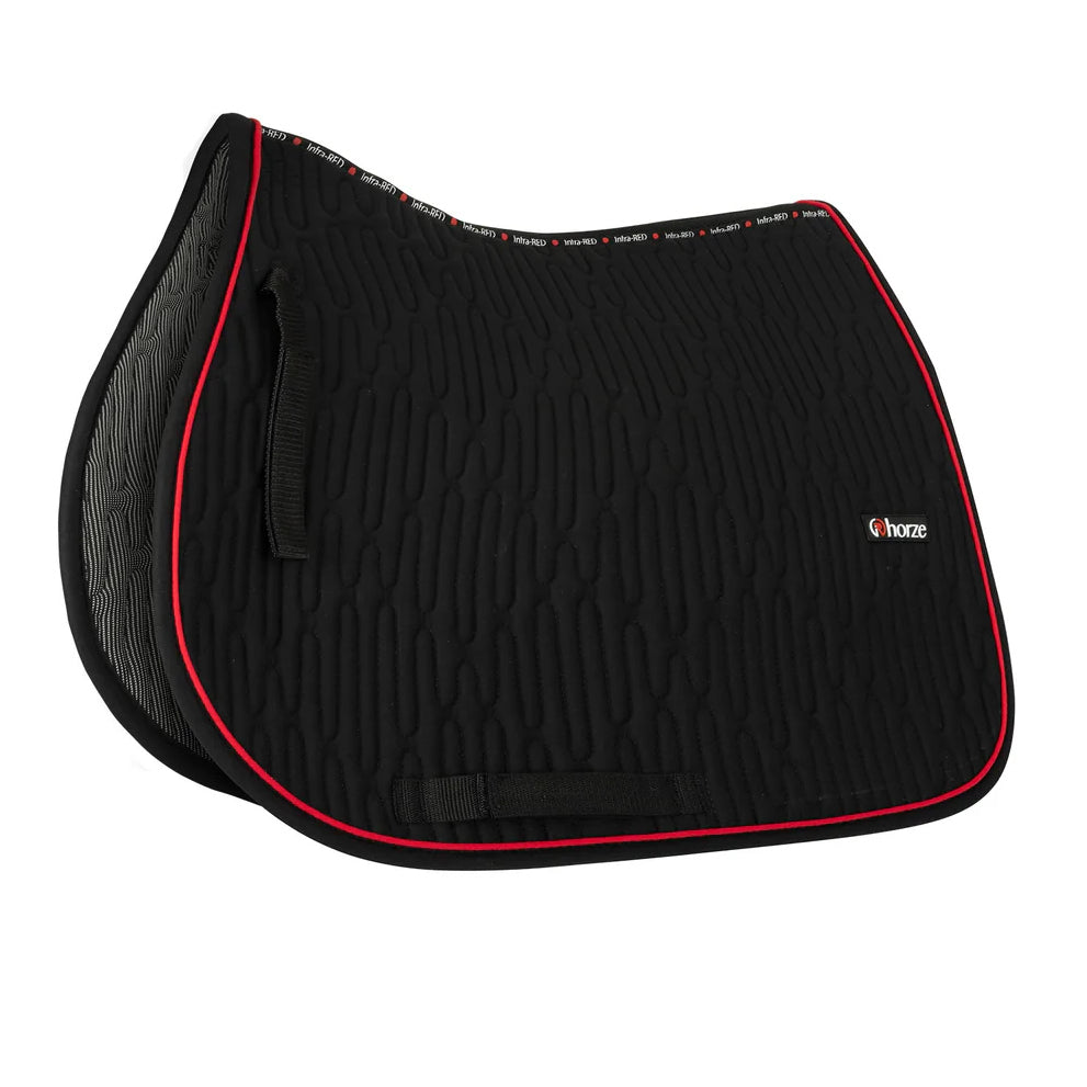 Horze Cairo Infrared All Purpose Saddle Pad image #1