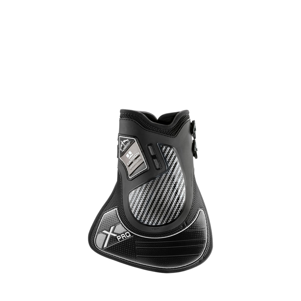Veredus Carbon Gel Absolute X Pro Rear Fetlock Boots image #1