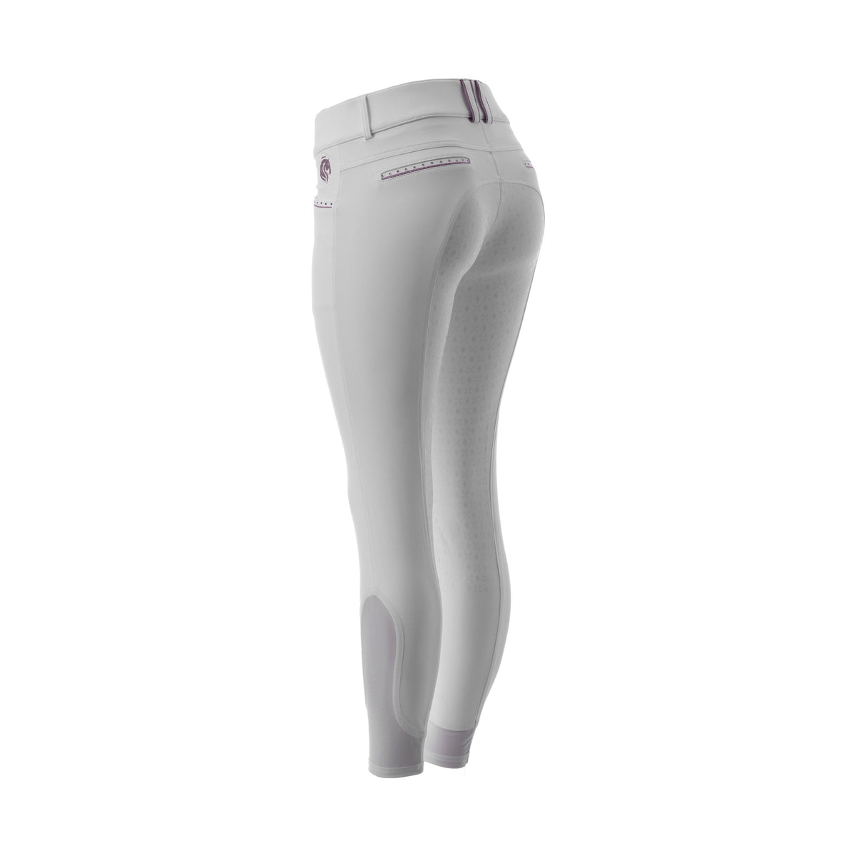 Equinavia Victoria Womens Silicone Full Seat Breeches image #1