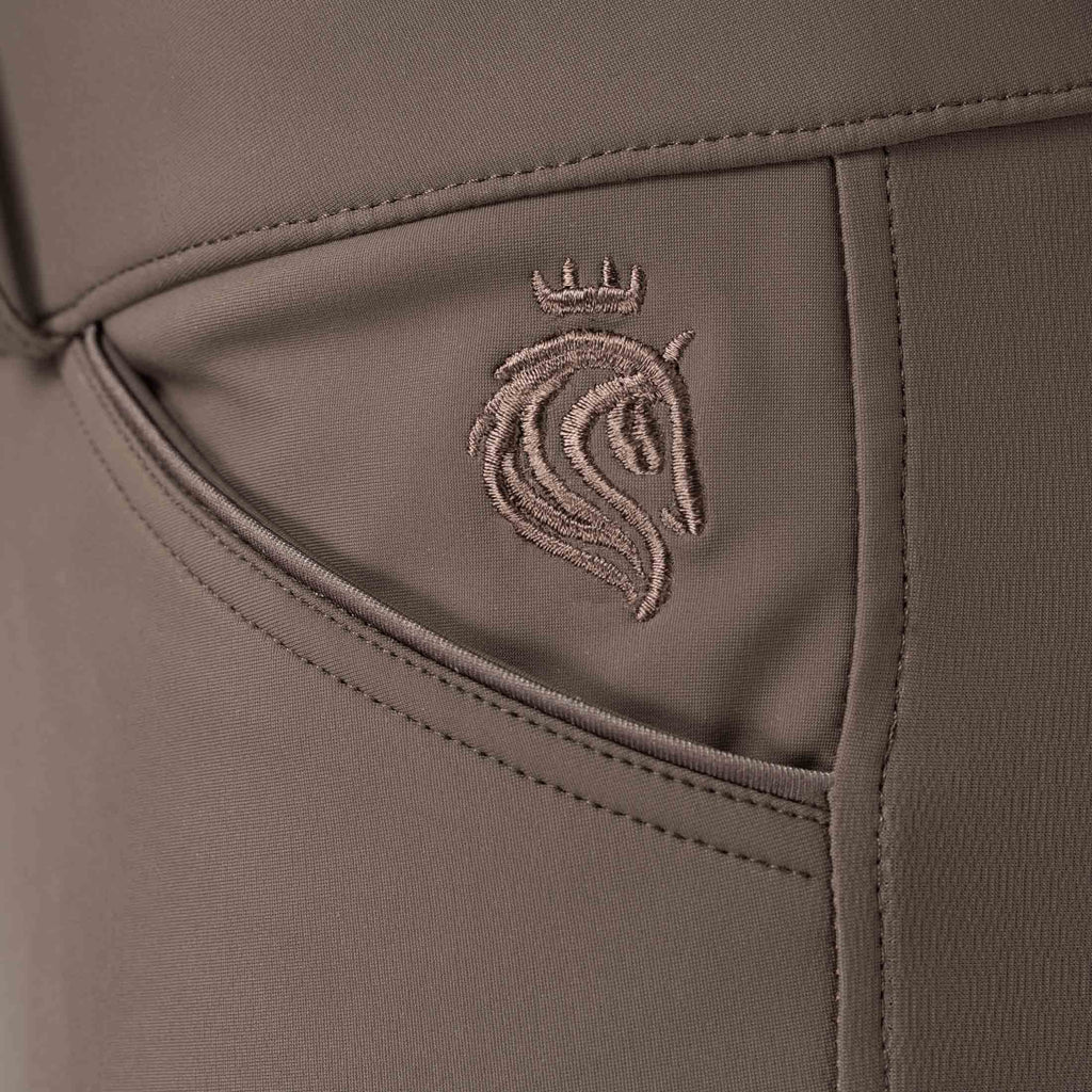 Equinavia Maud Tech Womens Full Seat Breeches image #6