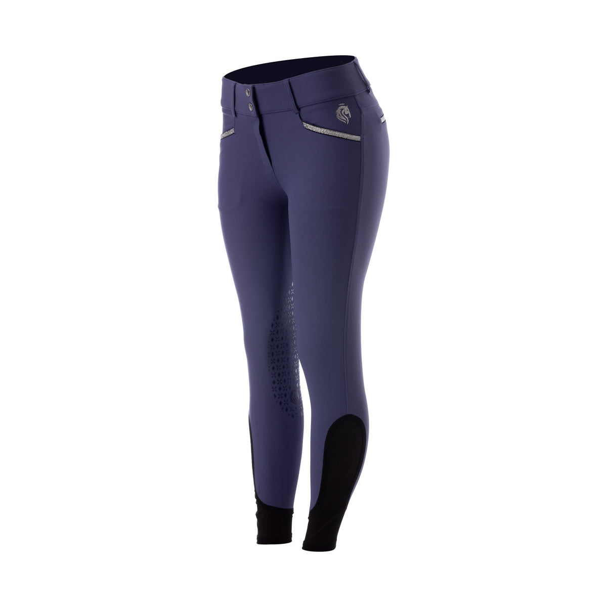 Equinavia Kristina Womens Knee Patch Breeches image #7