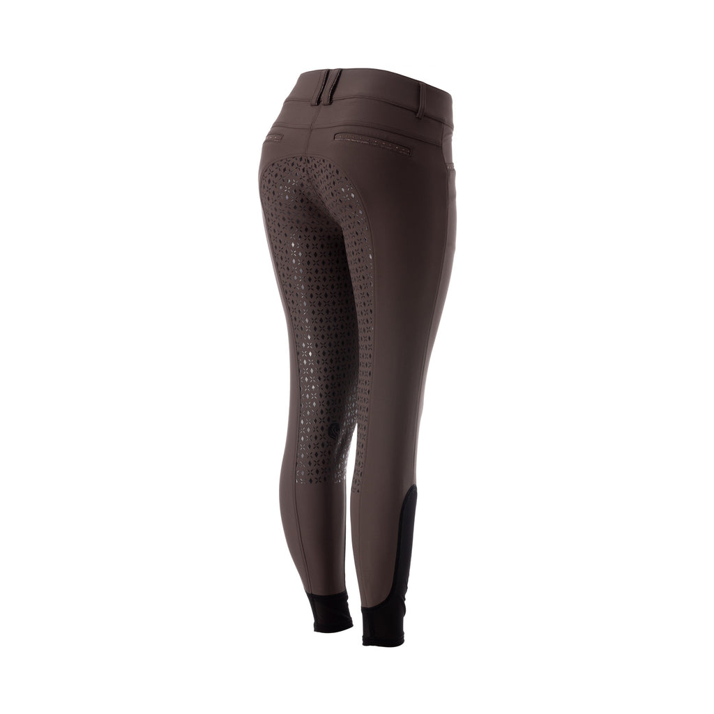 Equinavia Victoria Womens Silicone Full Seat Breeches image #1
