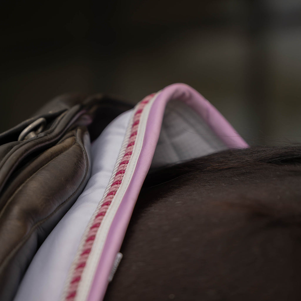 Equinavia Copenhagen Stay Put Dressage Saddle Pad image #5