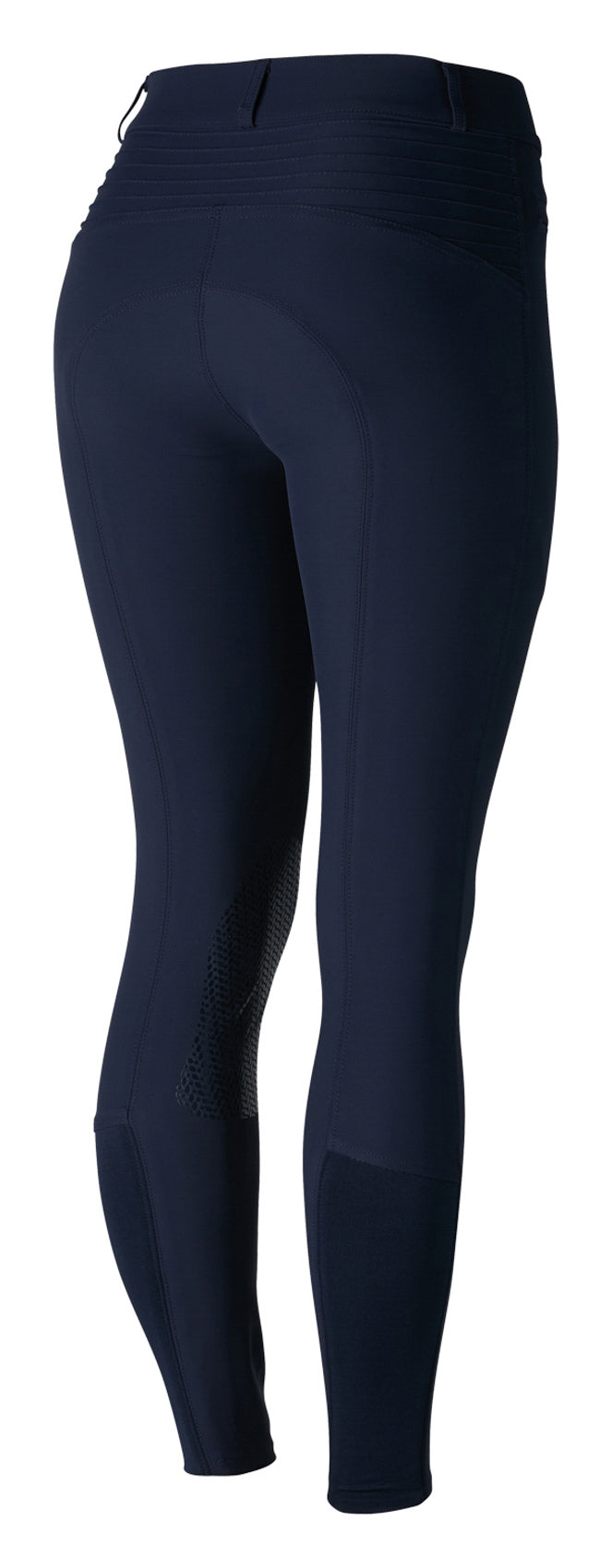 B Vertigo Drea Womens Silicone Knee Patch Breeches image #3
