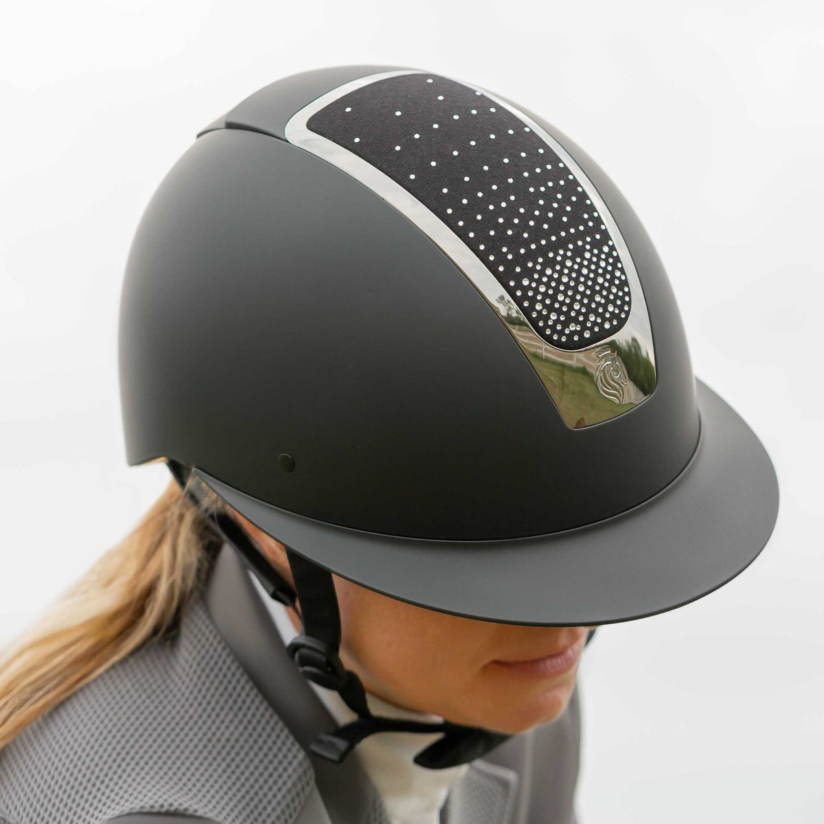 Equinavia Crown Mips® Riding Helmet image #2