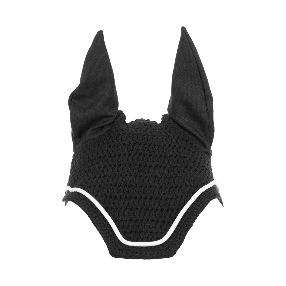 Equinavia Voss All Purpose Saddle Pad and Bonnet Set image #4