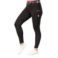 Equinavia Astrid Womens Pull On Knee Patch Breeches image #1