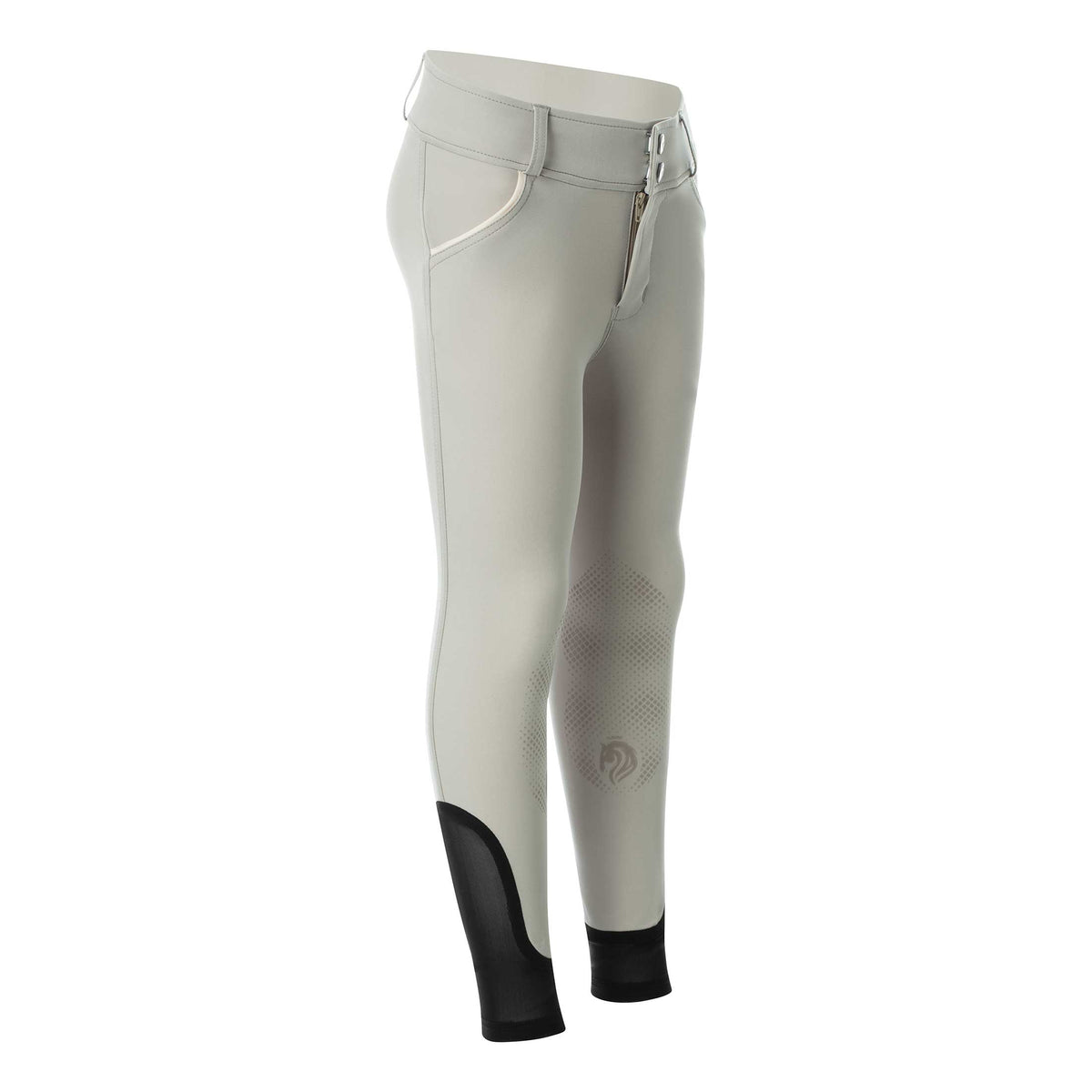 Equinavia Greta Kids Summer Knee Patch Breeches image #2