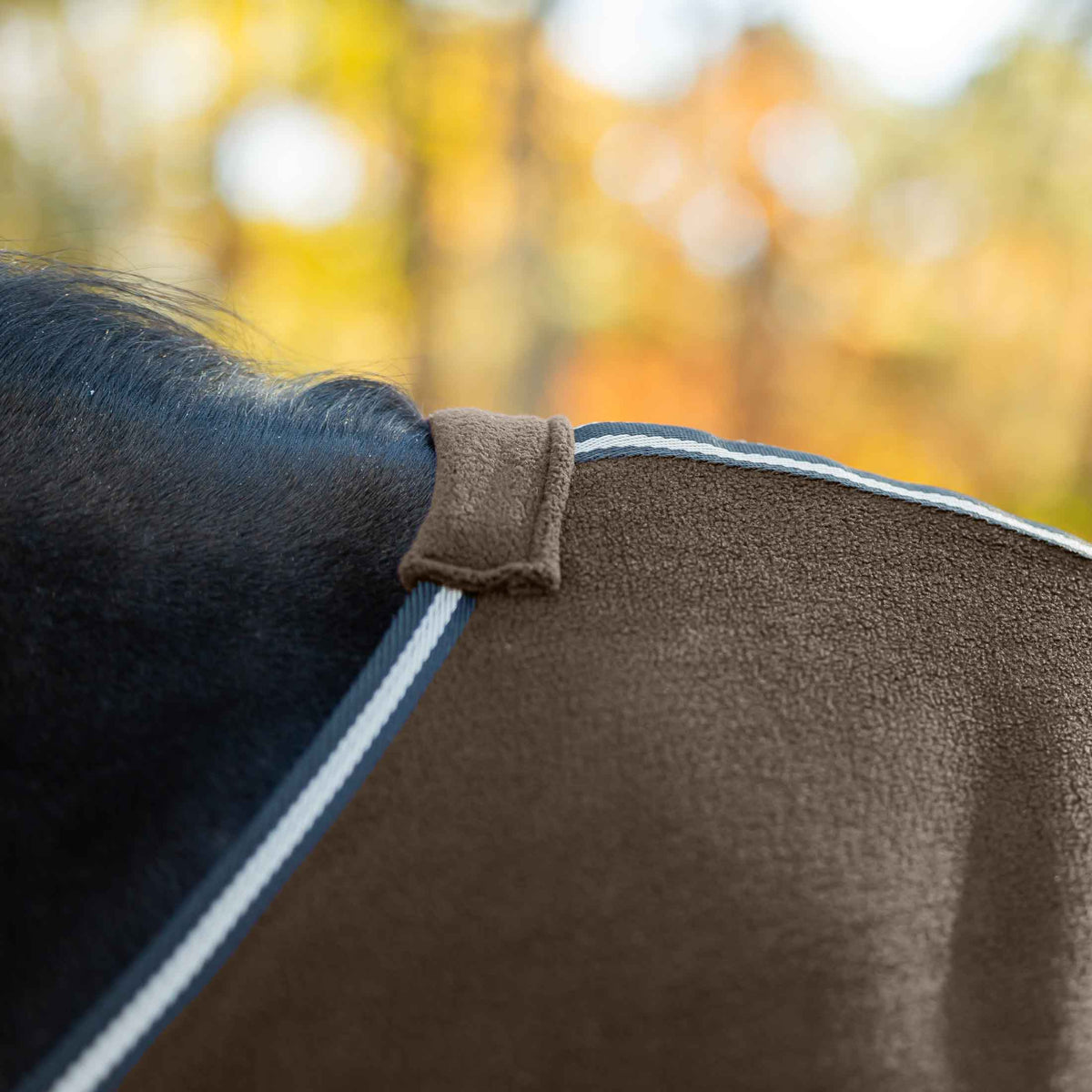 Equinavia Norse Fleece Cooler image #3