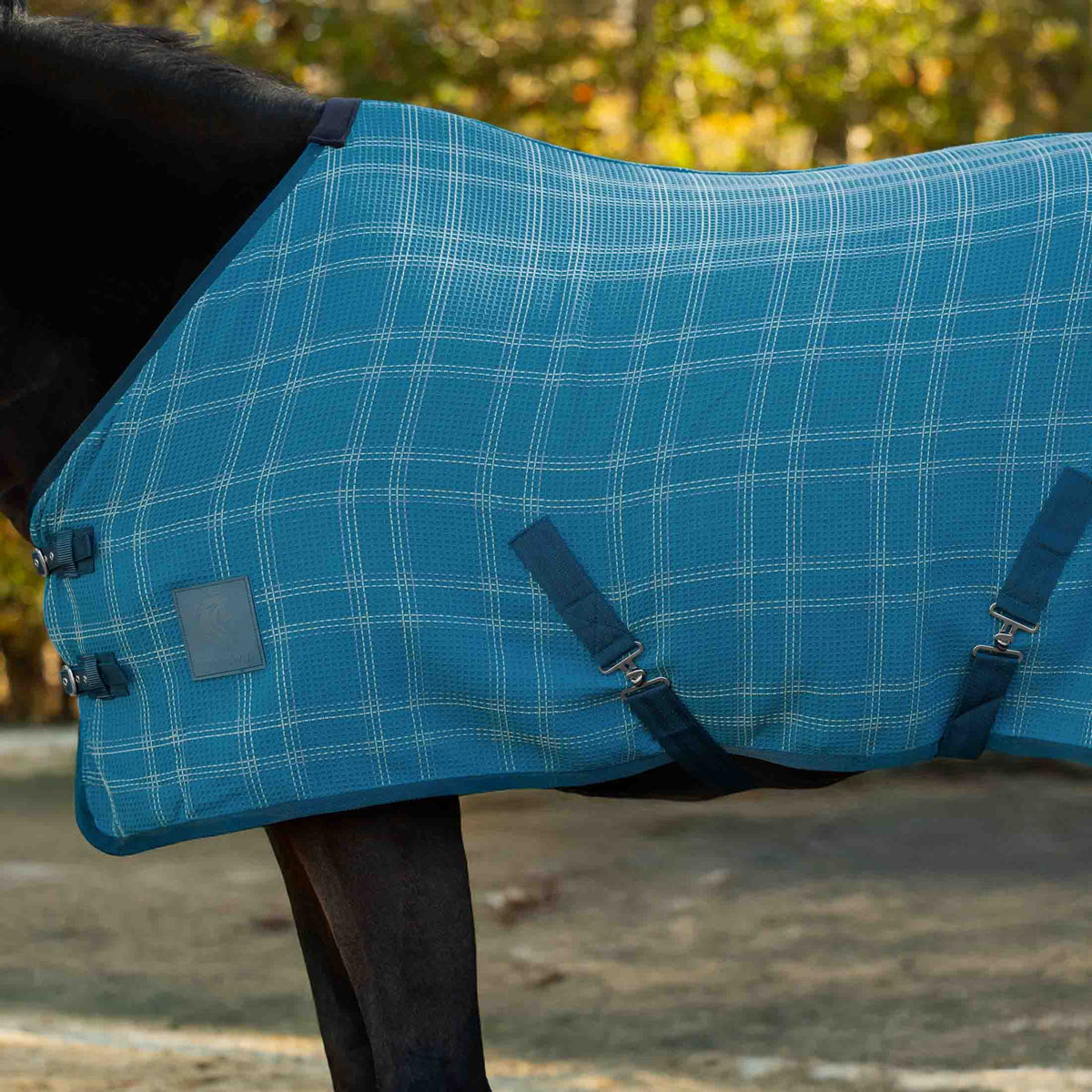 Equinavia Luftig Waffle Cooler image #2