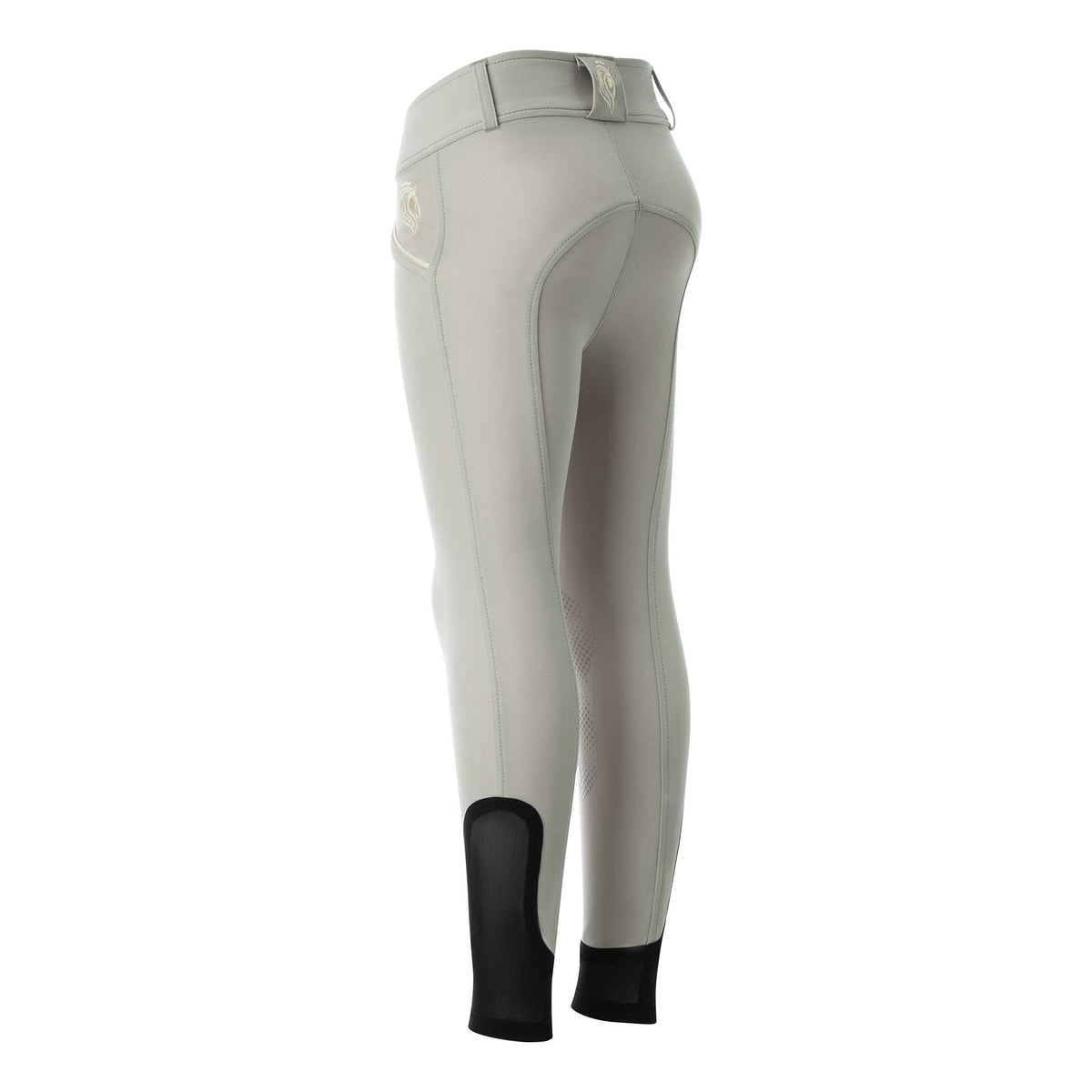 Equinavia Greta Kids Summer Knee Patch Breeches image #3