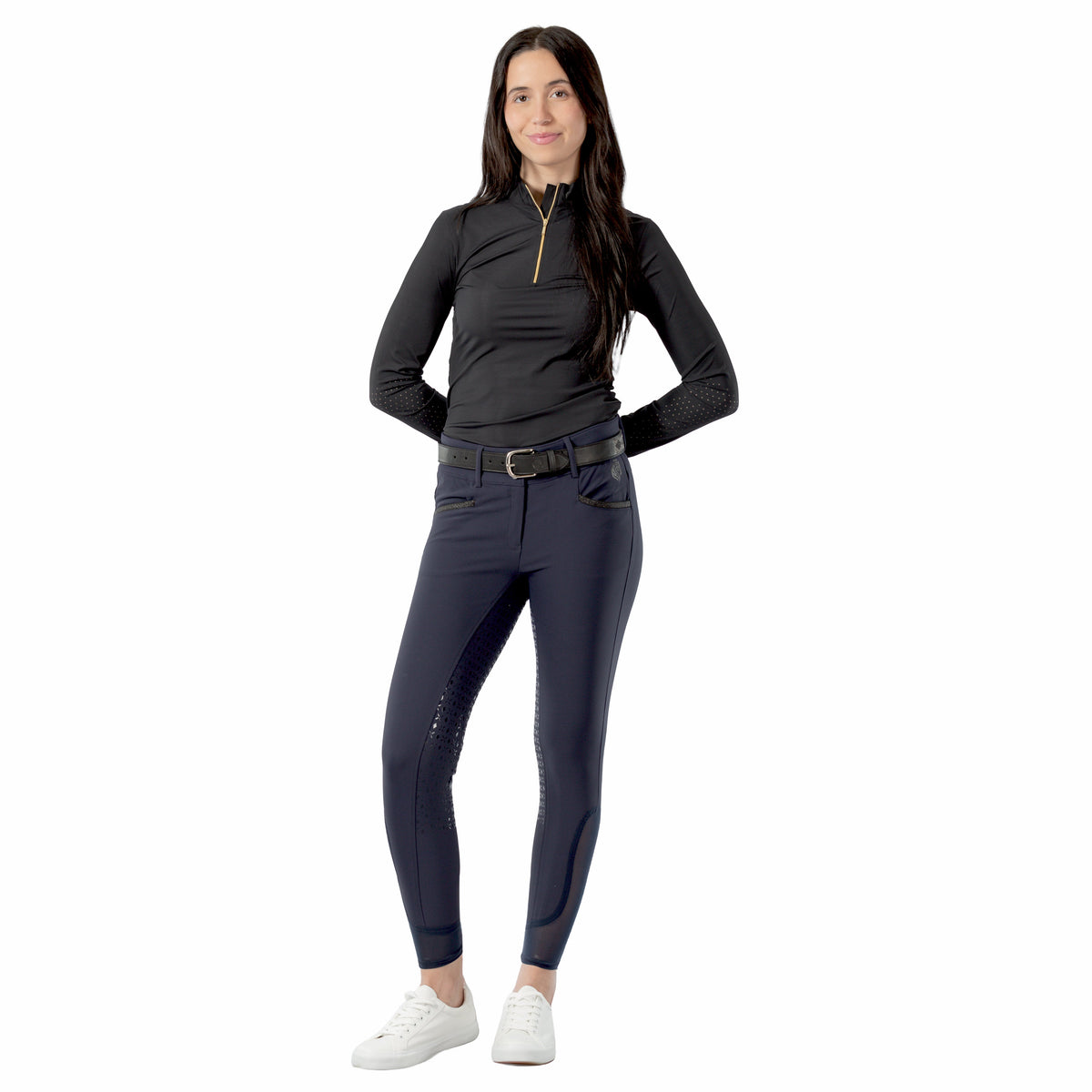 Equinavia Kristina Womens Full Seat Breeches image #8
