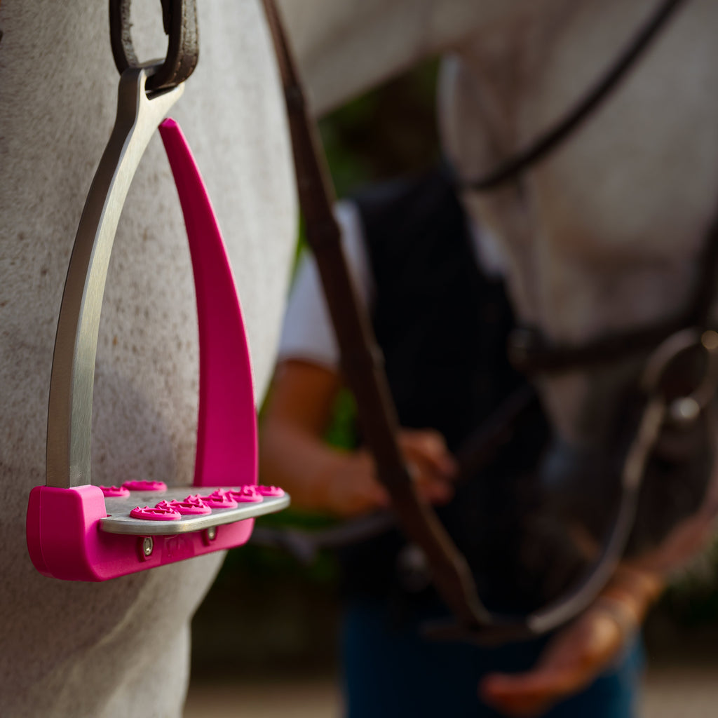 Veredus Vita Stirrup Steel1 image #11