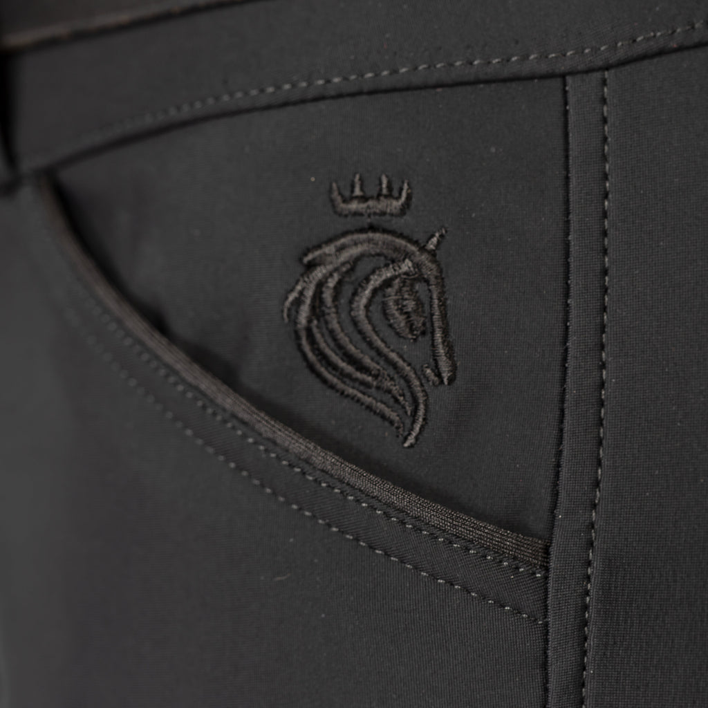 Equinavia Maud Tech Womens Full Seat Breeches image #15